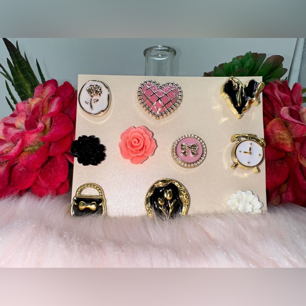 Handmade Magnets - Picture 2 of 2